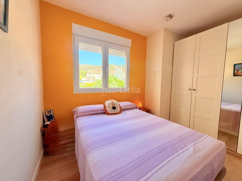 Foto e3734f25-1696-4f9d-8382-bbe013fe2563. Casa amb calefacció aparcament piscina a Sierra Helada Benidorm