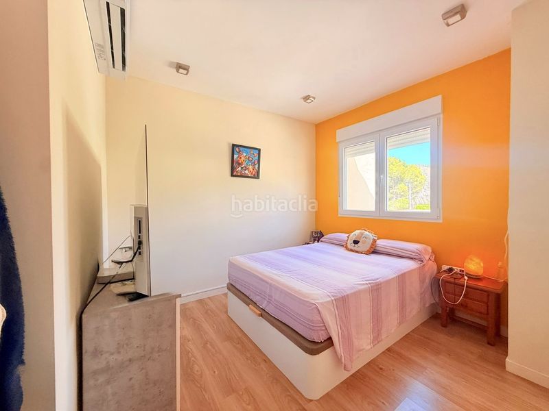 Foto f1272e05-81e6-423d-80aa-d9afe7df9c69. Casa amb calefacció aparcament piscina a Sierra Helada Benidorm