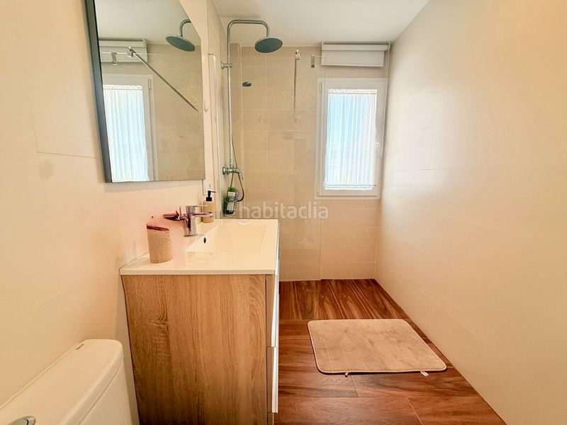 Foto f2eba11f-9fe0-4bd8-9e5f-83f4db8e0436. Casa amb calefacció aparcament piscina a Sierra Helada Benidorm