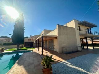 Chalet en L´Albir