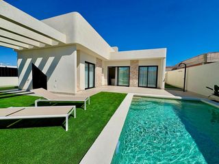 Chalet en  Rold�n