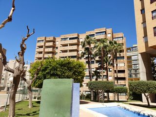 Apartment in Cala Finestrat