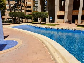 Apartment in Cala Finestrat