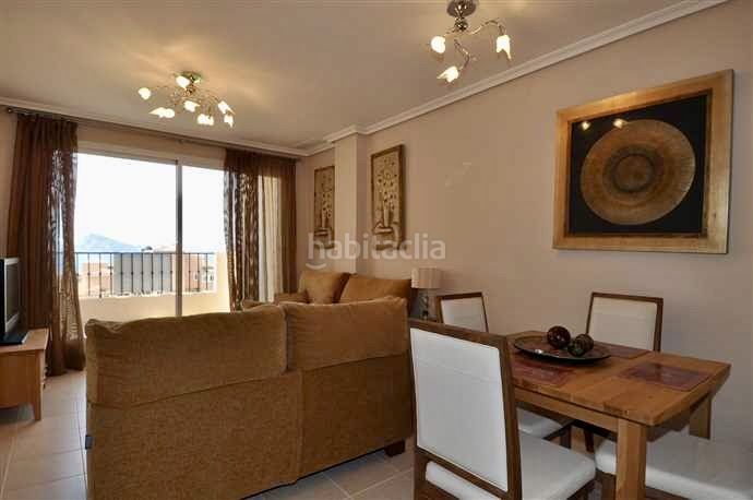 Foto 079e8020-9074-4944-8d65-29b53e9b0d69. Apartament amb calefacció aparcament piscina a Maryvilla Calp
