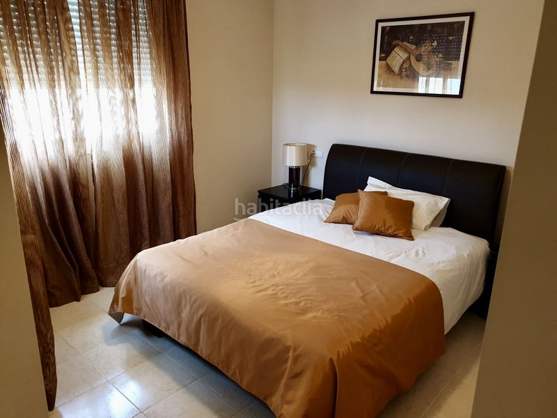 Foto 0aa4bb5c-0912-46c0-9366-6b8b097a90dd. Apartament amb calefacció aparcament piscina a Maryvilla Calp
