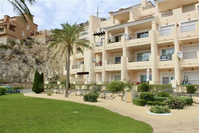 Foto 0ed7a3de-81f0-42be-a997-1acdaeb97cd8. Apartament amb calefacció aparcament piscina a Maryvilla Calp