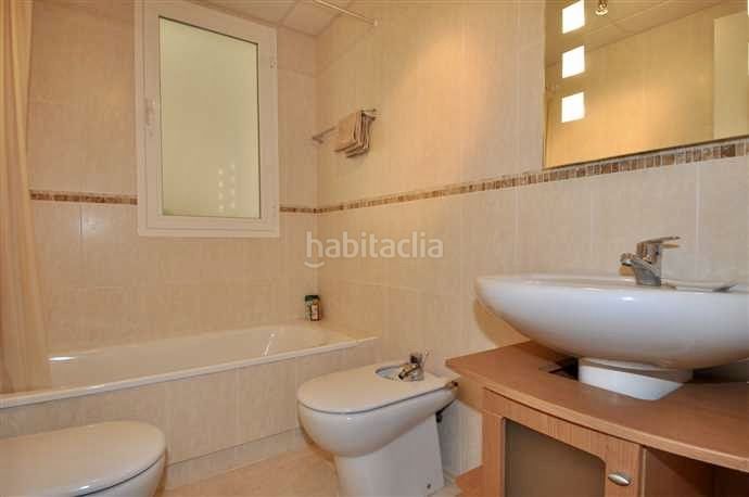 Foto 117acdeb-fda5-4461-8deb-521e96c16ed9. Apartament amb calefacció aparcament piscina a Maryvilla Calp