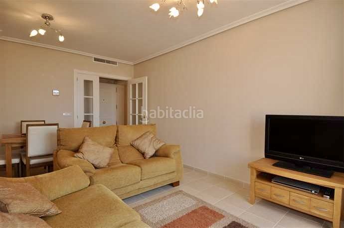 Foto 3cb3b1d9-9250-46bc-9985-45e255c27d00. Apartament amb calefacció aparcament piscina a Maryvilla Calp