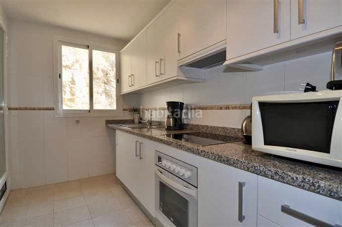 Foto 3f24f6c8-10b9-428a-b045-71392101b5af. Apartament amb calefacció aparcament piscina a Maryvilla Calp