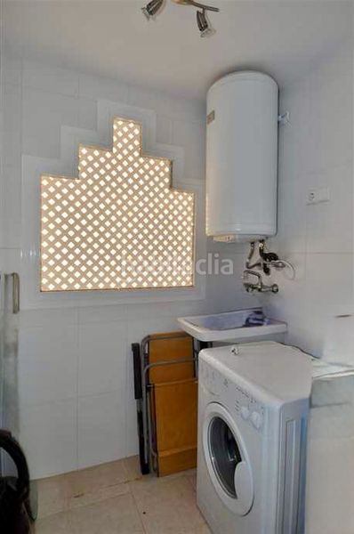 Foto 5b8cfed9-b1a7-457c-a4b6-2d8c3a426e28. Apartament amb calefacció aparcament piscina a Maryvilla Calp