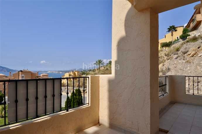 Foto 6716aa64-1650-4ec4-bbdf-e628323026c8. Apartament amb calefacció aparcament piscina a Maryvilla Calp