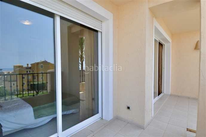 Foto 69eeaf5d-a194-4b5c-96ed-66952d45bcab. Apartament amb calefacció aparcament piscina a Maryvilla Calp