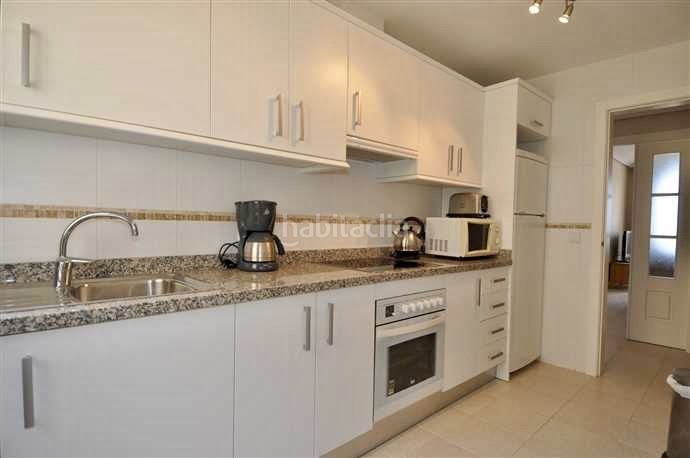 Foto 9e15beb5-4d0c-40a4-ad4b-0f1405534b75. Apartament amb calefacció aparcament piscina a Maryvilla Calp