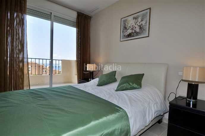 Foto ca64383c-a6bc-451b-a1eb-8511c377ec7c. Apartament amb calefacció aparcament piscina a Maryvilla Calp