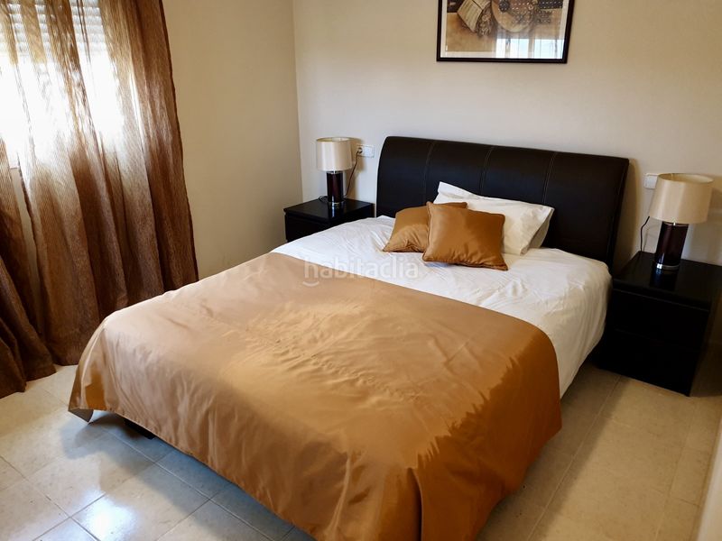Foto dd1b7c04-3190-4a7c-865a-2ccb21b22ecf. Apartament amb calefacció aparcament piscina a Maryvilla Calp
