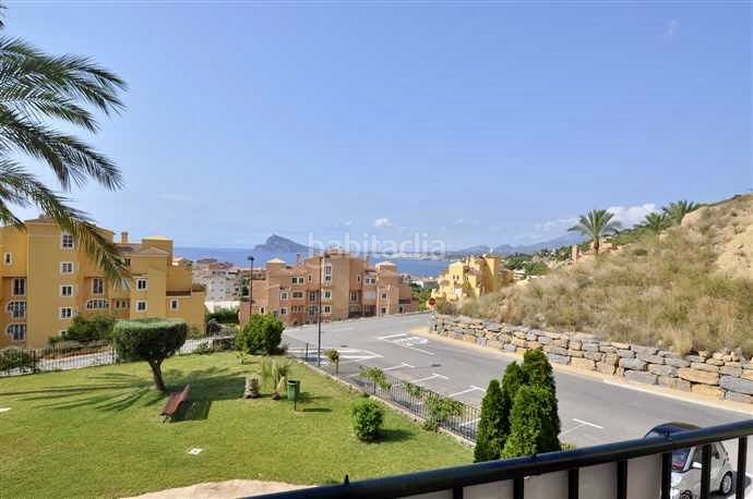 Foto f3d5ae82-3866-4c29-927c-9f1d5b09e4f7. Apartament amb calefacció aparcament piscina a Maryvilla Calp