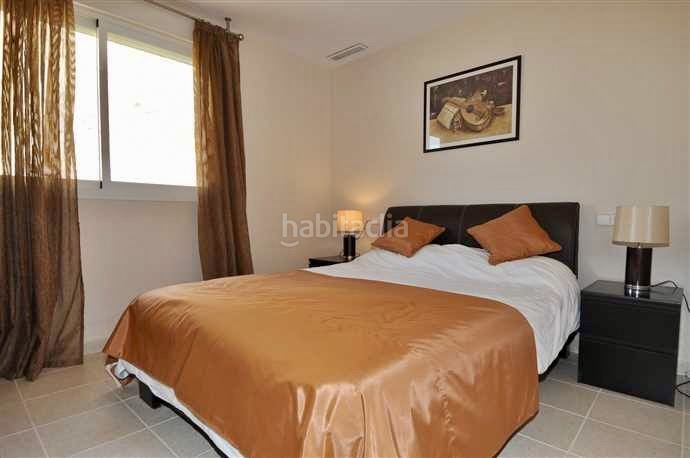 Foto f47239f8-9c09-4e48-b44f-cf7427f83899. Apartament amb calefacció aparcament piscina a Maryvilla Calp