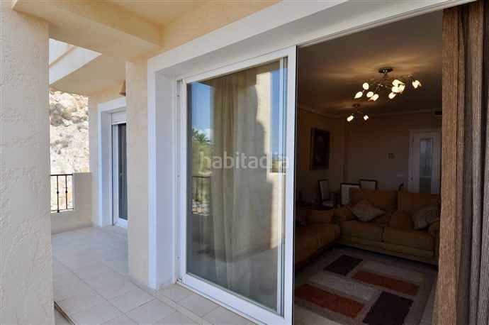 Foto f6e4cfb3-7b7a-4579-b3e1-a6f69070c5f1. Apartament amb calefacció aparcament piscina a Maryvilla Calp