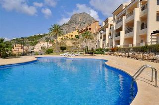 Apartment in Maryvilla
