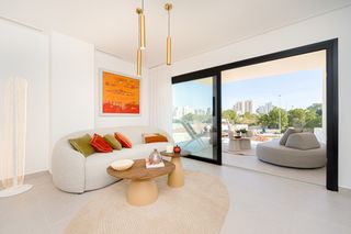 Appartement en Las Azaleas-Alkadir