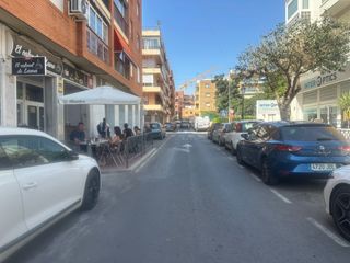 Lloguer Local Comercial a Pueblo-Ubanizaciones
