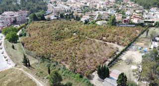 Terreny residencial a Casco urbano