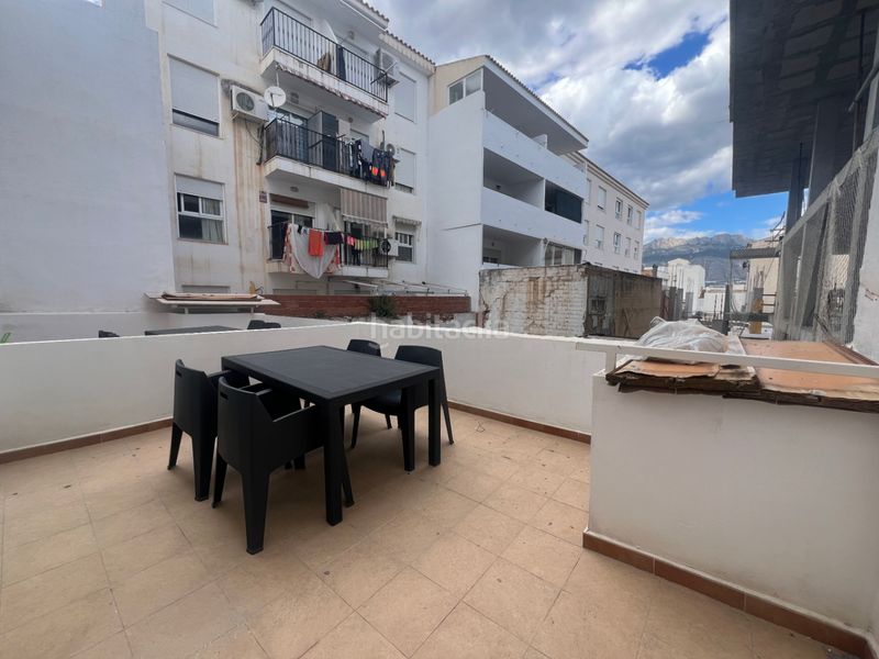 Foto 03d2ee31-3994-4ed6-b09d-7d4d8855b56a. Apartament a Altea ciudad Altea
