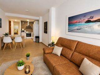Apartament a Altea Ciudad