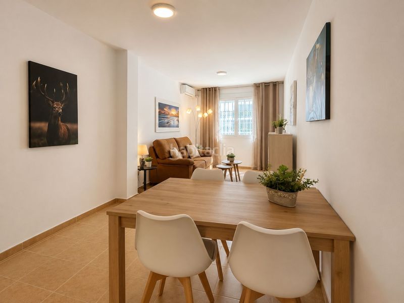 Foto a8a8d6d1-3526-43c5-a68a-32a6385f2772. Apartament a Altea ciudad Altea