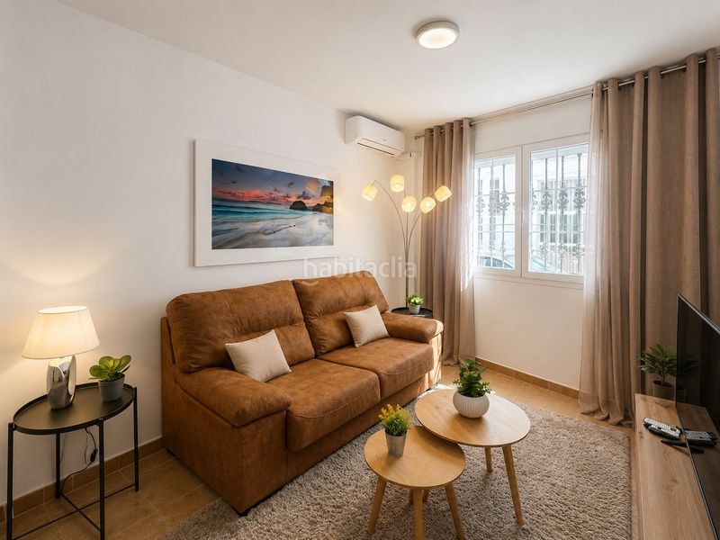 Foto b171d9a7-3217-4096-a36e-ca862384fc3a. Apartament a Altea ciudad Altea
