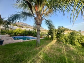 Country house in Callosa d´en Sarrià