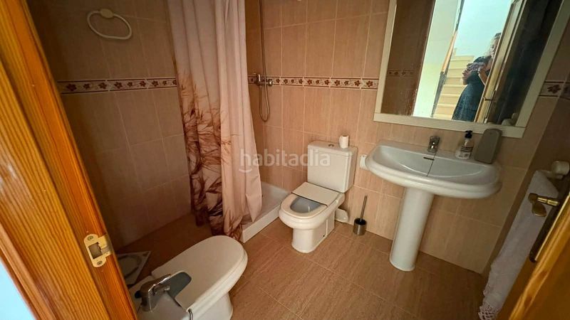 Foto 35c4a681-fa30-491f-ada7-393c1e01da30. Casa amb aparcament piscina a La Nucia Pueblo Nucia (la)