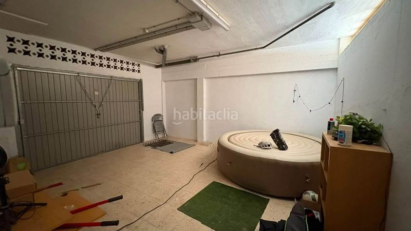 Foto 3a9dfe12-3573-41a3-aebd-cfc83fabb805. Casa amb aparcament piscina a La Nucia Pueblo Nucia (la)
