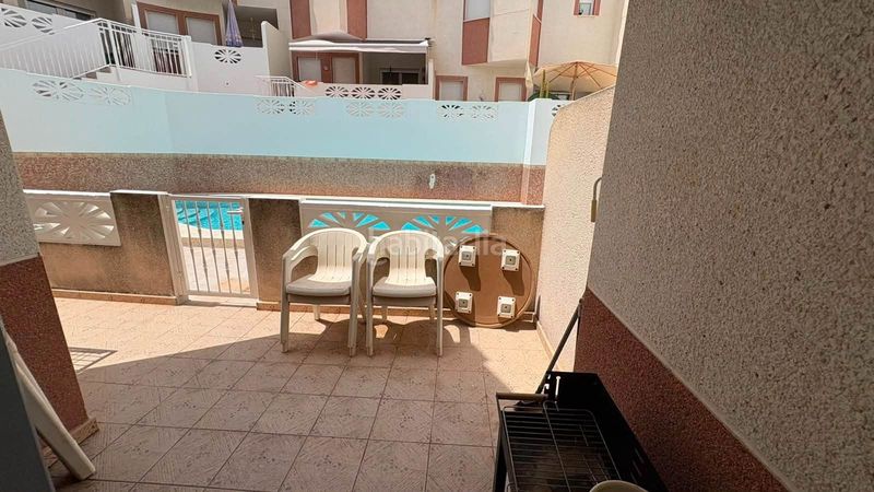 Foto 4fda48d3-dfb0-47f1-9ce8-f4cb7632e145. Casa amb aparcament piscina a La Nucia Pueblo Nucia (la)