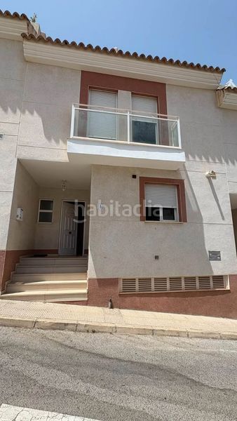 Foto 5dce99ae-cc68-4dee-a889-9061e86b5f18. Casa amb aparcament piscina a La Nucia Pueblo Nucia (la)