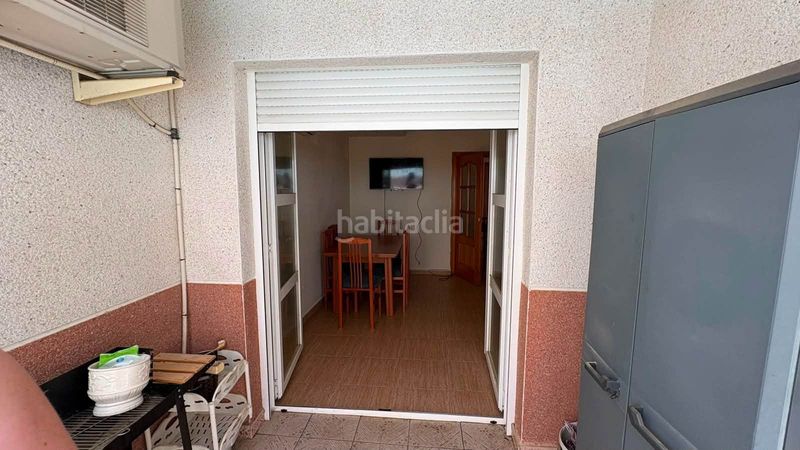 Foto 74f24dc0-5507-4510-b4ed-3c5a9868f0f8. Casa amb aparcament piscina a La Nucia Pueblo Nucia (la)