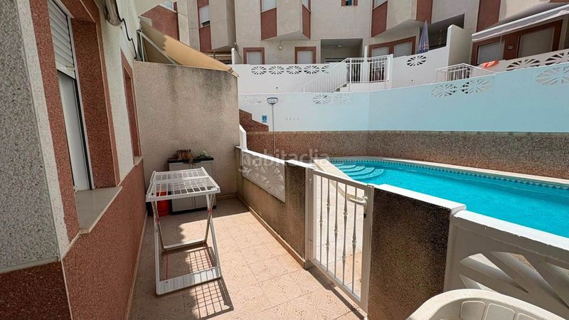 Foto b4e316a8-ae00-4d89-a84f-1f9c8941a21c. Casa amb aparcament piscina a La Nucia Pueblo Nucia (la)