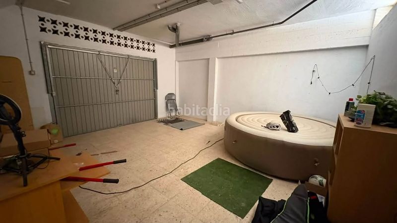 Foto be218a3a-a37b-4d92-935c-7d55eb0e1349. Casa amb aparcament piscina a La Nucia Pueblo Nucia (la)