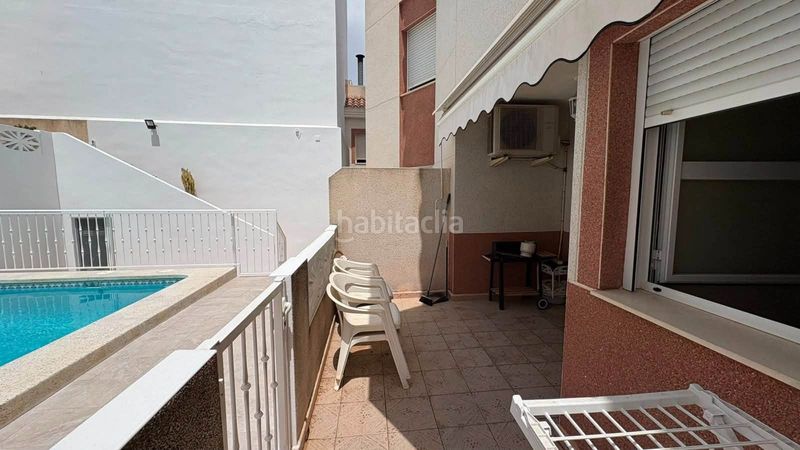 Foto e41060b4-4380-41e3-b254-3e858d559cb8. Casa amb aparcament piscina a La Nucia Pueblo Nucia (la)