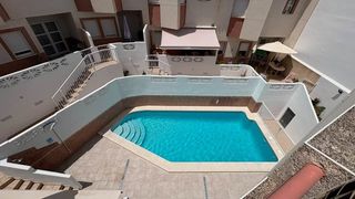 Maison en La Nucia Pueblo