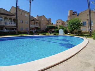 Apartment en L�Albir