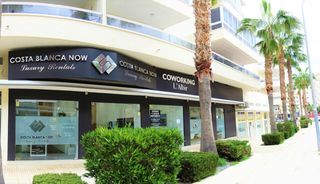Miete Büro in L´Albir