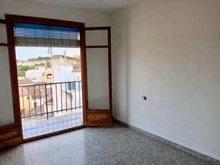Apartament a La Nucia Pueblo