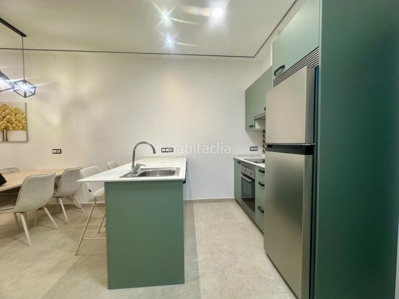 Foto 09d17a2c-36b5-4d6f-91f2-054d8b3e8827. Apartamento en Playa Levante Benidorm