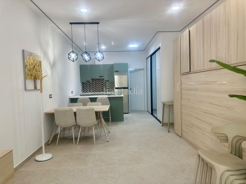 Foto 4f5bccb7-a586-4062-8895-c622ad5d1cdd. Apartamento en Playa Levante Benidorm