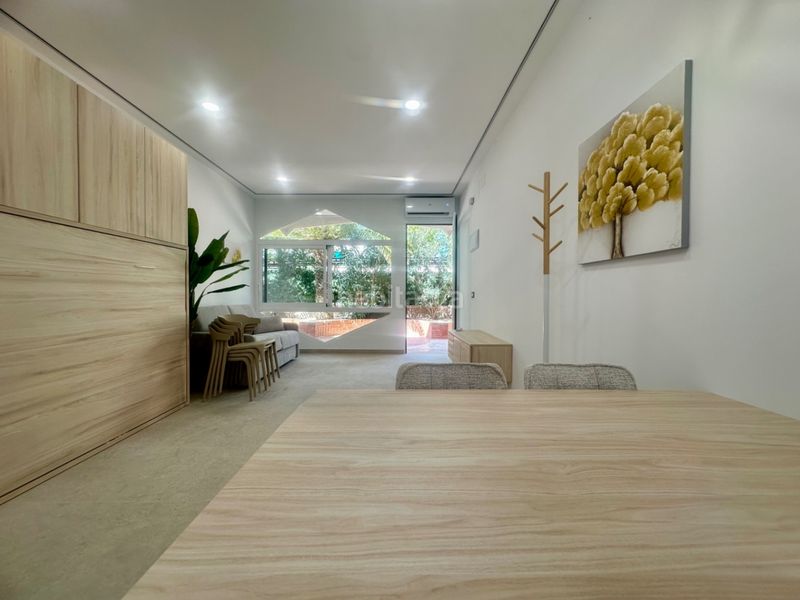 Foto 52c6f472-e4ce-4399-b32a-e45eb336ab4a. Apartamento en Playa Levante Benidorm