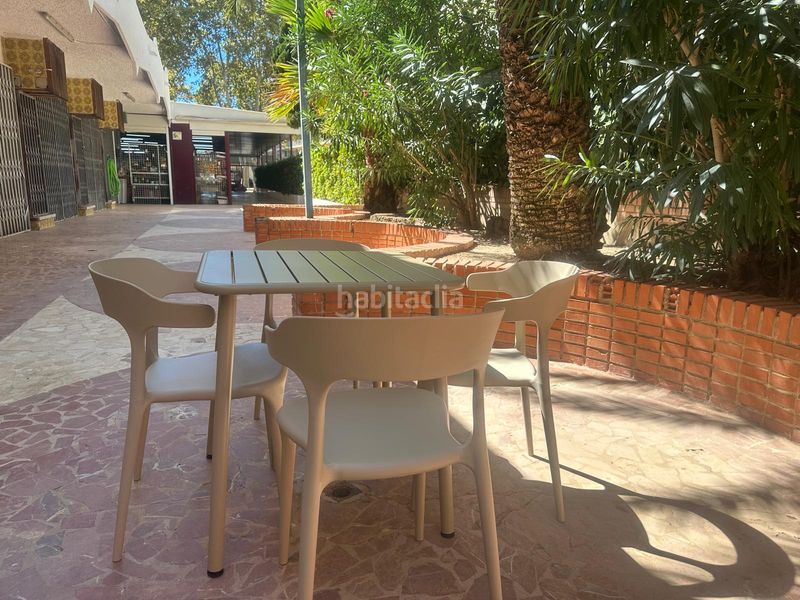 Foto 6b63f4f5-80e4-4d1b-a2d7-d8a67a9b3e87. Apartamento en Playa Levante Benidorm