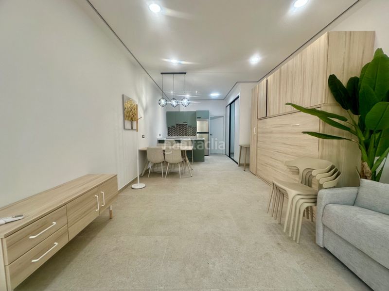 Foto a005a98c-bf55-4088-9bc4-2a46f2a80c4b. Apartamento en Playa Levante Benidorm