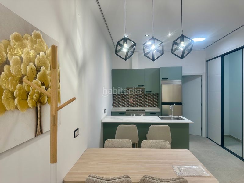 Foto ab11b873-3292-4d07-b495-1c2c5ad27f96. Apartamento en Playa Levante Benidorm