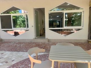 Apartament a Playa Levante